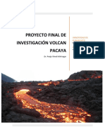 Pacaya Final