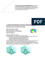 A Que Llamamos Dibujo Tecnico