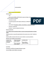 Macroeconomia