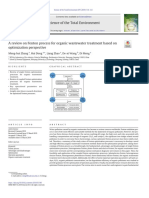 [2]A review on Fenton process for organic wastewater treatment based on