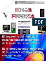 Ideas Fuerza