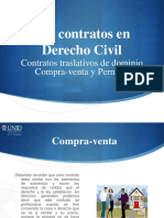 Compra Venta y Permuta Unid PDF