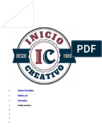 Inicio Creativo.docx