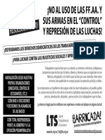 No A La Resolución 8610 PDF