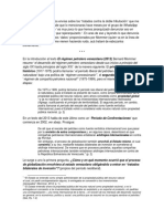 Sobre Política Petrolera y Régimen Tributario Venezolano PDF