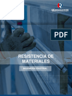 Resistencia de Materiales 2018 PDF