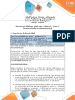 Guia de actividades y Rúbrica de evaluación - Unidad 1 - Fase 2 - Construcción flujo caja operacional.pdf