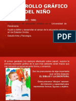 Desarrollo Gráfico Del Niño