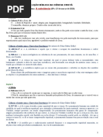 Licao Biblica - A substância