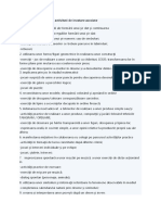 1.3.2. Proiectarea Unei Programe de Opțional