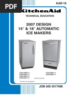 Download Reparo Maq de Gelo Kitchen Aid- IceMaker by Nilton SN45847660 doc pdf