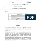 Portugues Prof Modulo 2 Solucoes