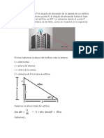 Trigonometria - Puntos 17 y 19