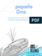 SOS - La Pequeña Orca