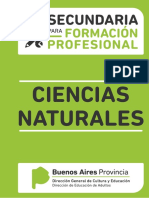 Manual Cs. Naturales Terminalidad FP PDF