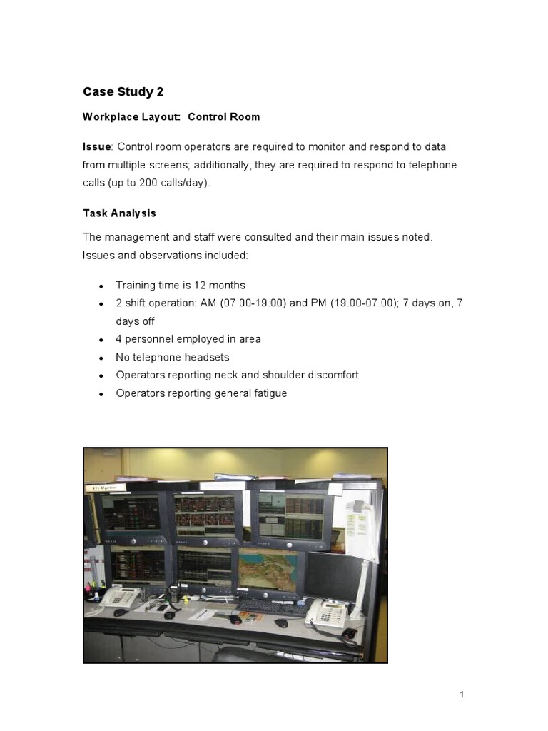 Case Study 2 | PDF