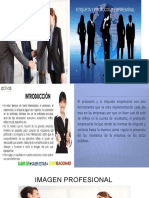 Revista Digit Formas de Saludar Correctamente