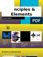 Principles Elements-Eckert