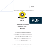 Fisip - Hi - M Rafiyf Pratama - PMW2020 PDF
