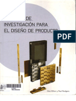 Metodos de Investigación para el Diseño de Producto.pdf
