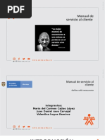 Método Learn en Marriott: Capacitación Efectiva | PDF | Hotel | Gestión ...