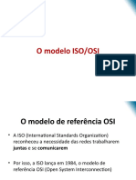 Comparacao Modelos