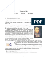 fermat