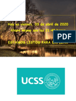 Tema 1 - Aguas Residuales - Ucss