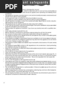 Download Delonghi PAC 70 eco by philask SN45848870 doc pdf