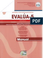 Evalua 5 4.0 PDF