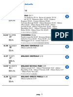 A4 - A - Milano Rogoredo PDF