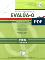 Evalua 0 PDF
