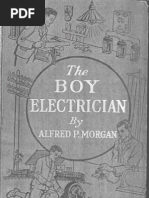 Boy Electrician Alfred Morgan 01