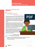 Guía 4 Español Integración Con Informática