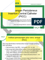 PICC - DR Tika PDF