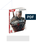 Vdocuments - MX Guia Oficial The Witcher 3 Wild Hunt Castellano Title Guia Oficial