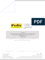 1.ética y Derechos Humanos - Principios Educacionales para Una Sociedad Democrática