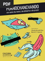 Sexo Gener Oh Qe Book | PDF | Quadrinhos | Libido