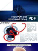 3 - Programación Neurolingüística (PNL)