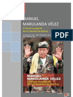 Compilado Manuel Marulanda Heroe Insurgente