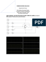 Ejercicios 39 y Sim. Matlab