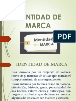 15 - Identidad de Marca