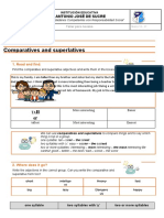 Taller 9 - Comparatives-And-Superlatives