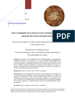 Dialnet SobreElSurgimientoDeLaCienciaEnGrecia 5730612 PDF