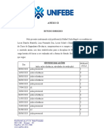 Plano de Ensino (Anexo II) - Estudo Dirigido - Projeto de Climatização.pdf