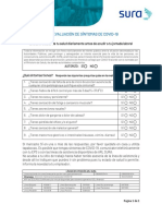 AutoevalucionSintomasCOVID 19CORR