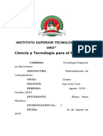 La arquitectura de Von Neumann.docx