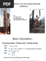 Download Load Capacity of Pile From Driving Formula by daus_parisi SN45850707 doc pdf