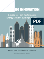 Building Innovation A Guide For High-Per PDF
