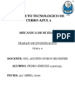 RELACIONES FUNDAMENTALES TEMA 5